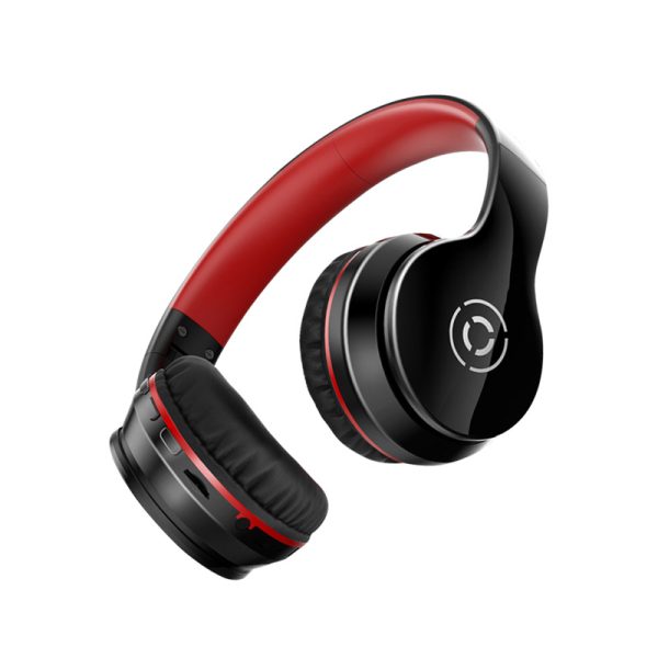 Gaming headset (5)