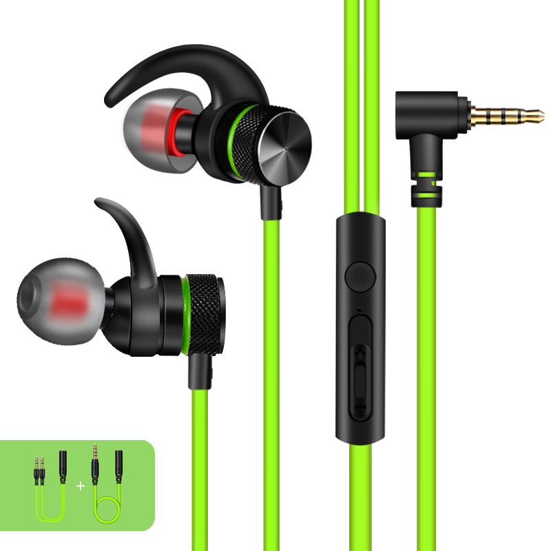 In-ear wired earphone (4)