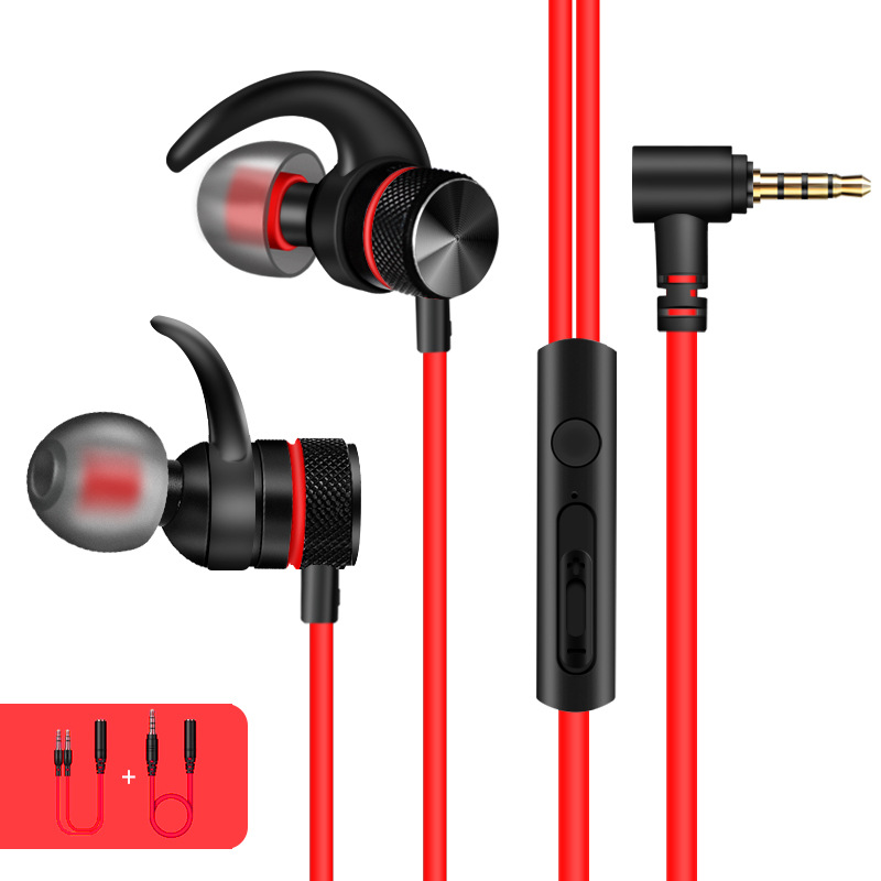 In-ear wired earphone (6)