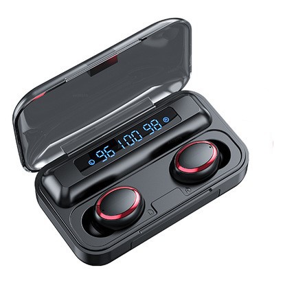 TWS wireless headset (1)