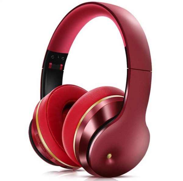 Wireless Headphones (3)