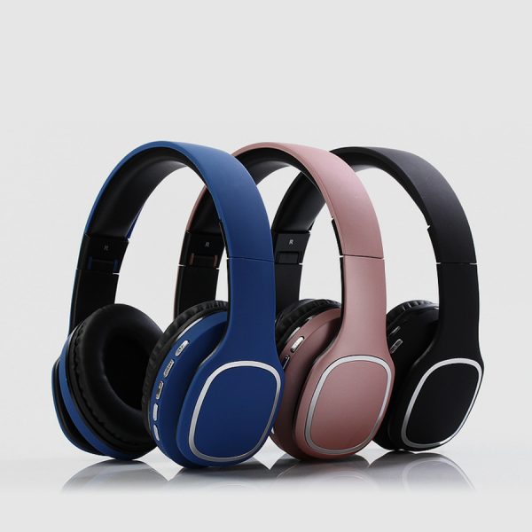 Wireless gaming headset (7)