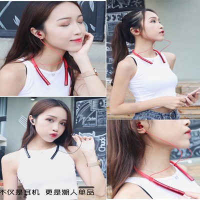 hanging neck headset (1)