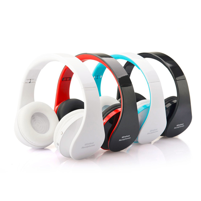 Wireless Headphone (2)