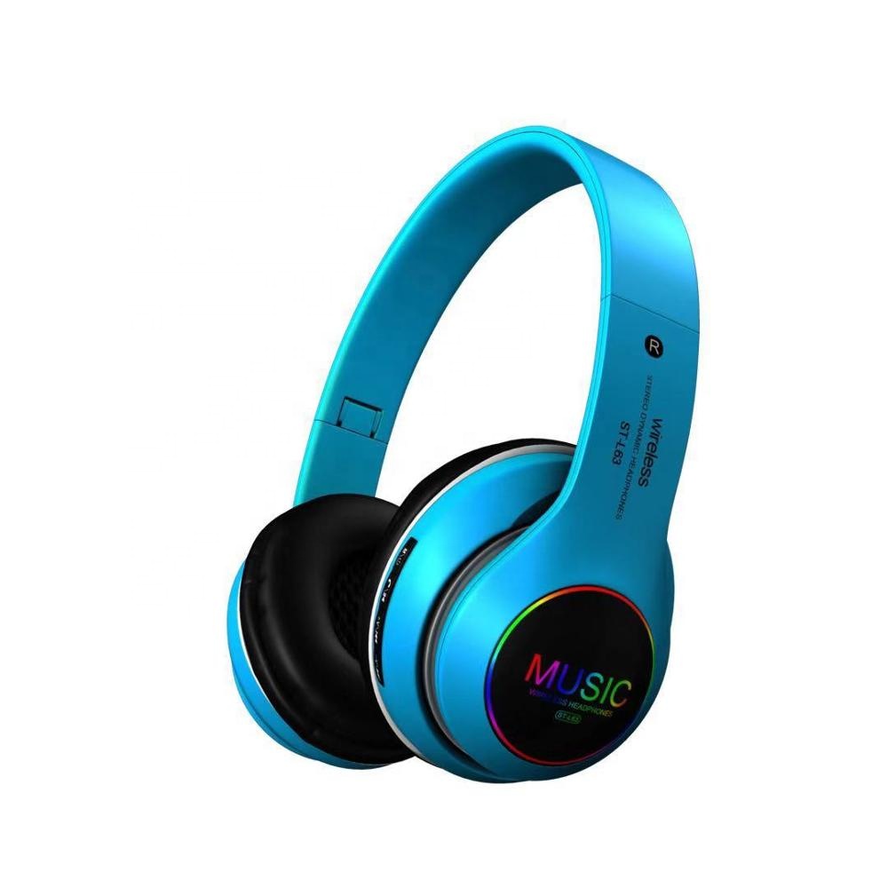 Wireless Headphone (3)