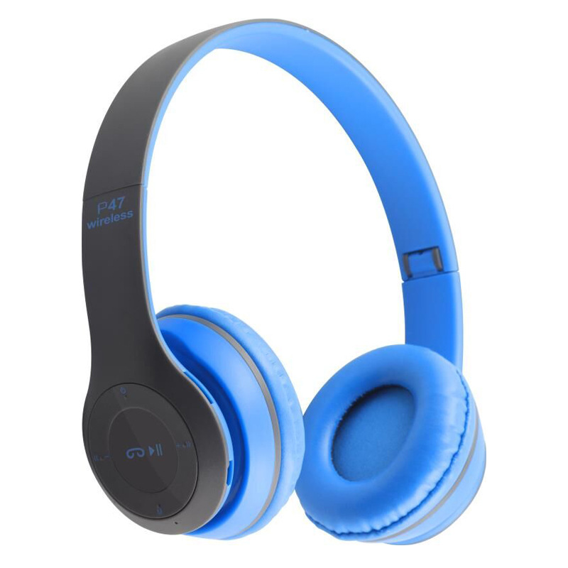 Wireless Headphone (6)