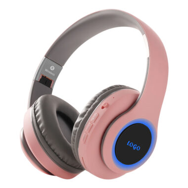 Deep bass HD Bluetooth wireless headphone manufacturer