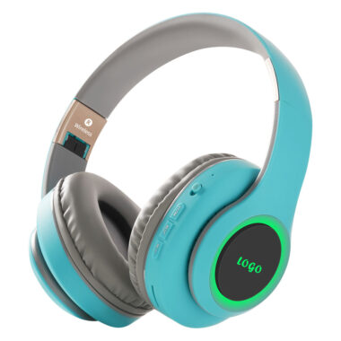 Deep bass HD Bluetooth wireless headphone manufacturer