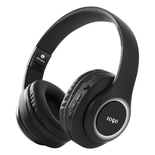 Best-Selling Deep Bass HD Bluetooth Wireless Headphones from Trusted Supplier (4) Deep bass HD Bluetooth wireless headphone manufacturer