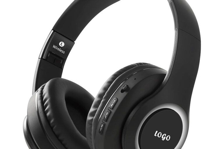 Deep bass HD Bluetooth wireless headphone manufacturer
