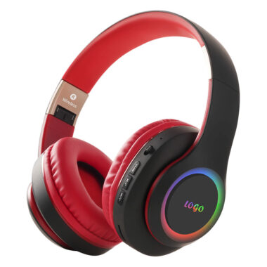 Deep bass HD Bluetooth wireless headphone manufacturer