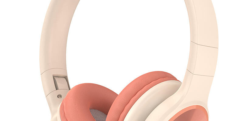 Stereo Gaming Noise Cancelling Headphones with Microphone Manufacturer