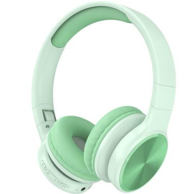 Stereo Gaming Noise Cancelling Headphones with Microphone Manufacturer