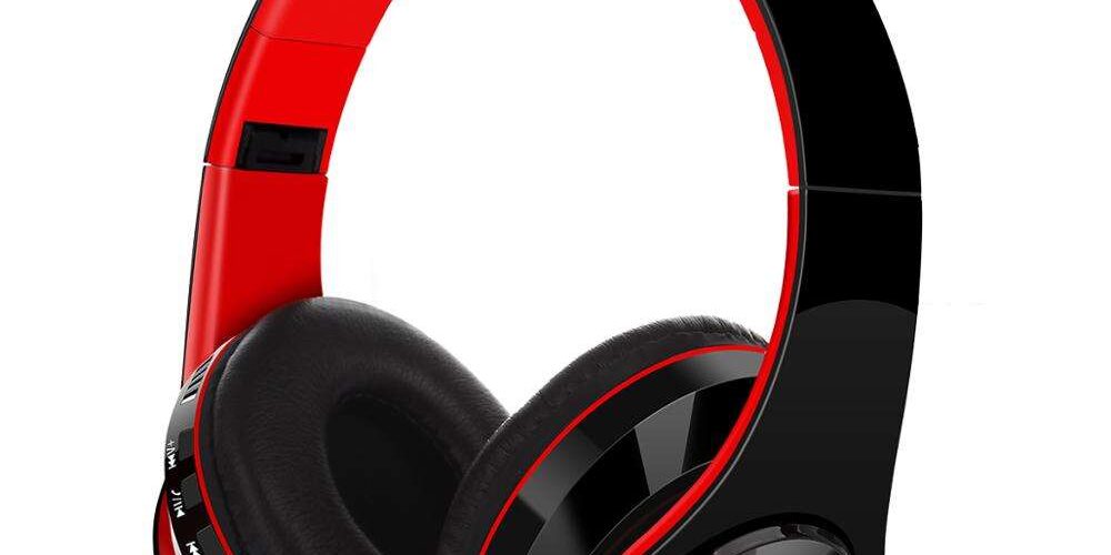 Foldable Stereo Noise Cancelling Headphones Supplier
