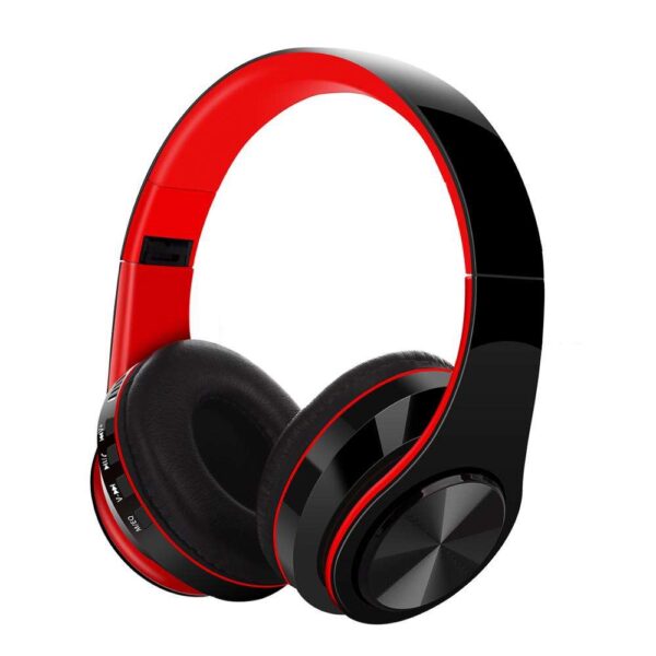 Foldable Stereo Noise Cancelling Headphones Supplier