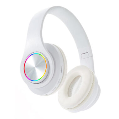 Foldable Stereo Noise Cancelling Headphones Supplier