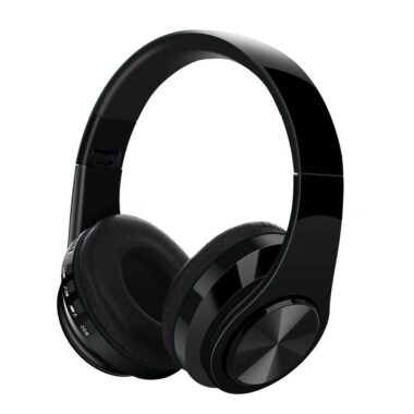 Foldable Stereo Noise Cancelling Headphones Supplier