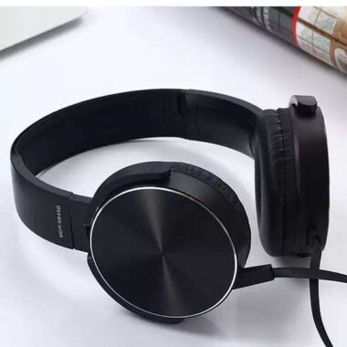 Best-Selling Stereo Computer Wired Headphone for Bulk Orders