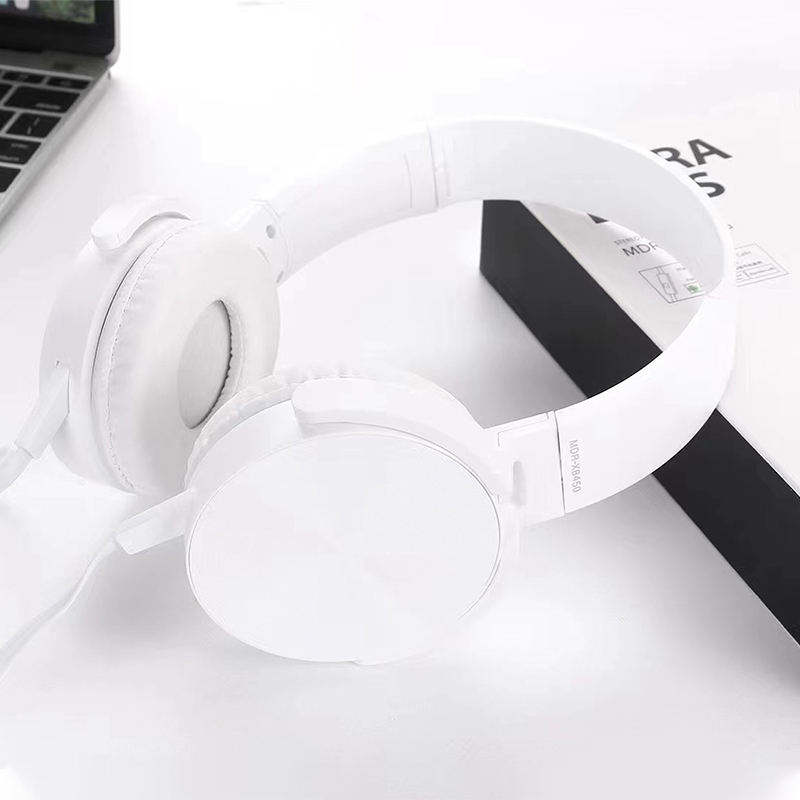 Best-Selling Stereo Computer Wired Headphone for Bulk Orders