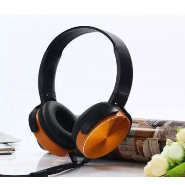 Best-Selling Stereo Computer Wired Headphone for Bulk Orders