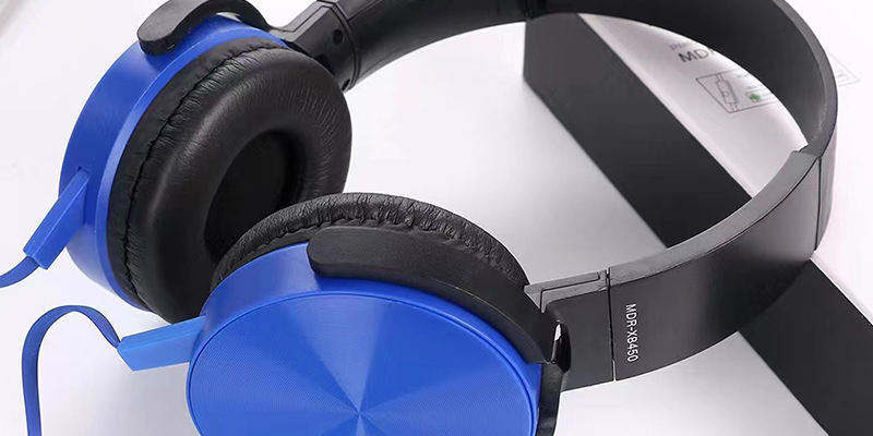 Best-Selling Stereo Computer Wired Headphone for Bulk Orders