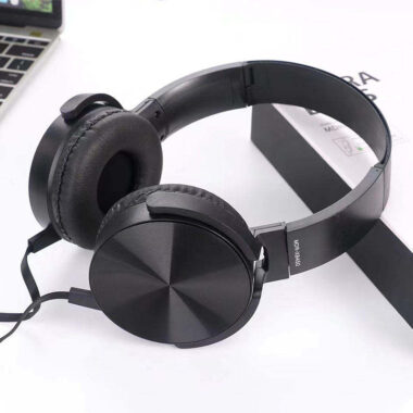 Best-Selling Stereo Computer Wired Headphone for Bulk Orders
