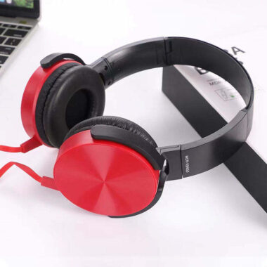 Best-Selling Stereo Computer Wired Headphone for Bulk Orders