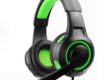 Factory Direct Stereo Wired Gaming Headphones for PC Gamers