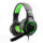 Factory Direct Stereo Wired Gaming Headphones for PC Gamers