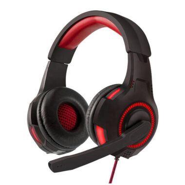 Factory Direct Stereo Wired Gaming Headphones for PC Gamers