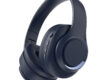 Professional True Stereo Bass ANC Noise Cancelling Headphones