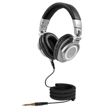 Professional Wired Headphone for Recording and Gaming Bulk Orders