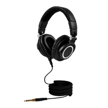 Professional Wired Headphone for Recording and Gaming Bulk Orders