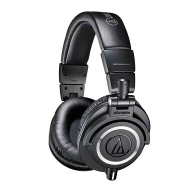 Professional Wired Headphone for Recording and Gaming Bulk Orders