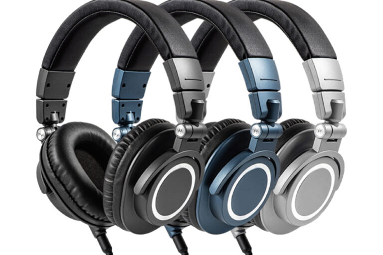 Professional Wired Headphone for Recording and Gaming Bulk Orders