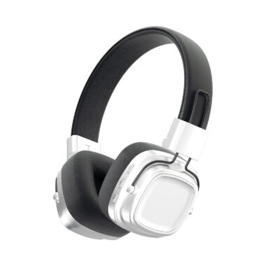 Foldable Retro Noise Cancelling Headphones Wholesale Supplier
