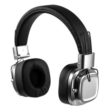 Foldable Retro Noise Cancelling Headphones Wholesale Supplier