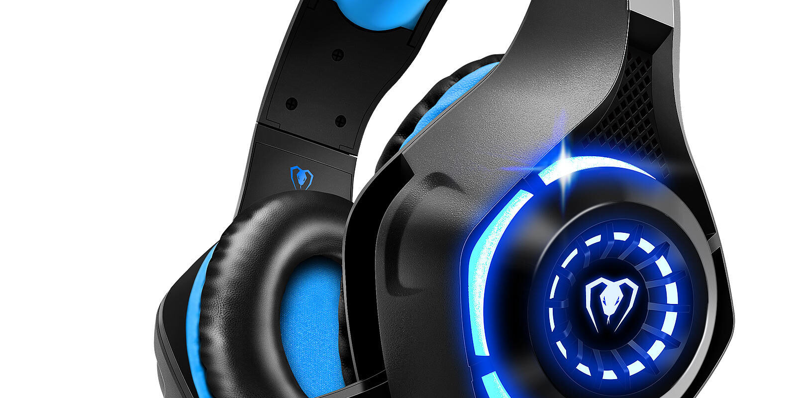 High-Performance Stereo Wired Gaming Headphone for Wholesale Supply