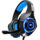 High-Performance Stereo Wired Gaming Headphone for Wholesale Supply