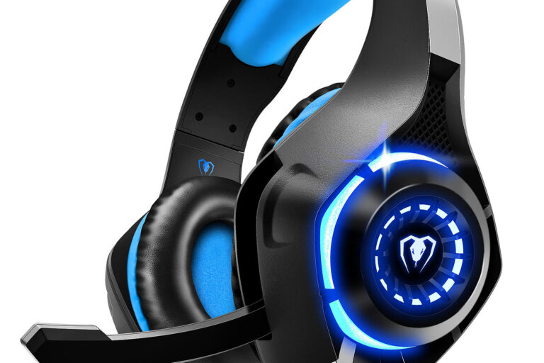 High-Performance Stereo Wired Gaming Headphone for Wholesale Supply