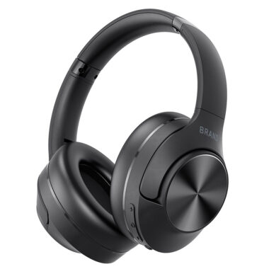 Best-Selling ANC High-Quality Sound Noise Cancelling Headphones Manufacturer