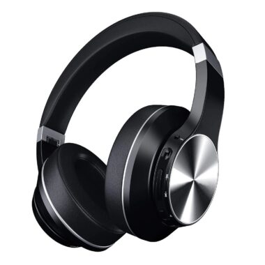 Best-Selling ANC High-Quality Sound Noise Cancelling Headphones Manufacturer