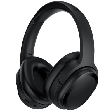 Best-Selling ANC High-Quality Sound Noise Cancelling Headphones Manufacturer
