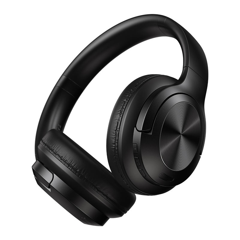 Best-Selling ANC High-Quality Sound Noise Cancelling Headphones Manufacturer