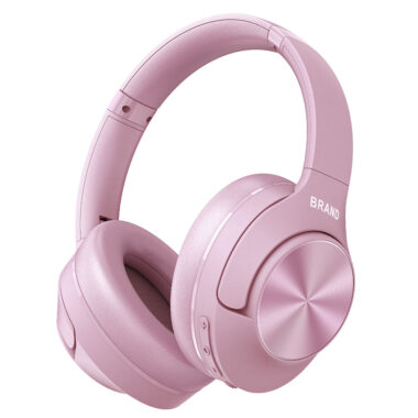 Best-Selling ANC High-Quality Sound Noise Cancelling Headphones Manufacturer