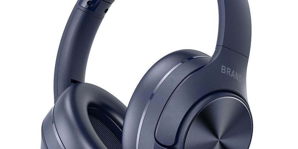 Best-Selling ANC High-Quality Sound Noise Cancelling Headphones Manufacturer