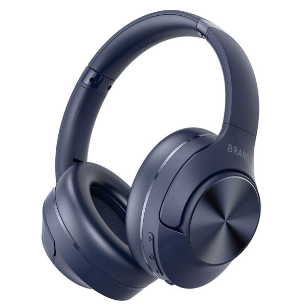 Best-Selling ANC High-Quality Sound Noise Cancelling Headphones Manufacturer
