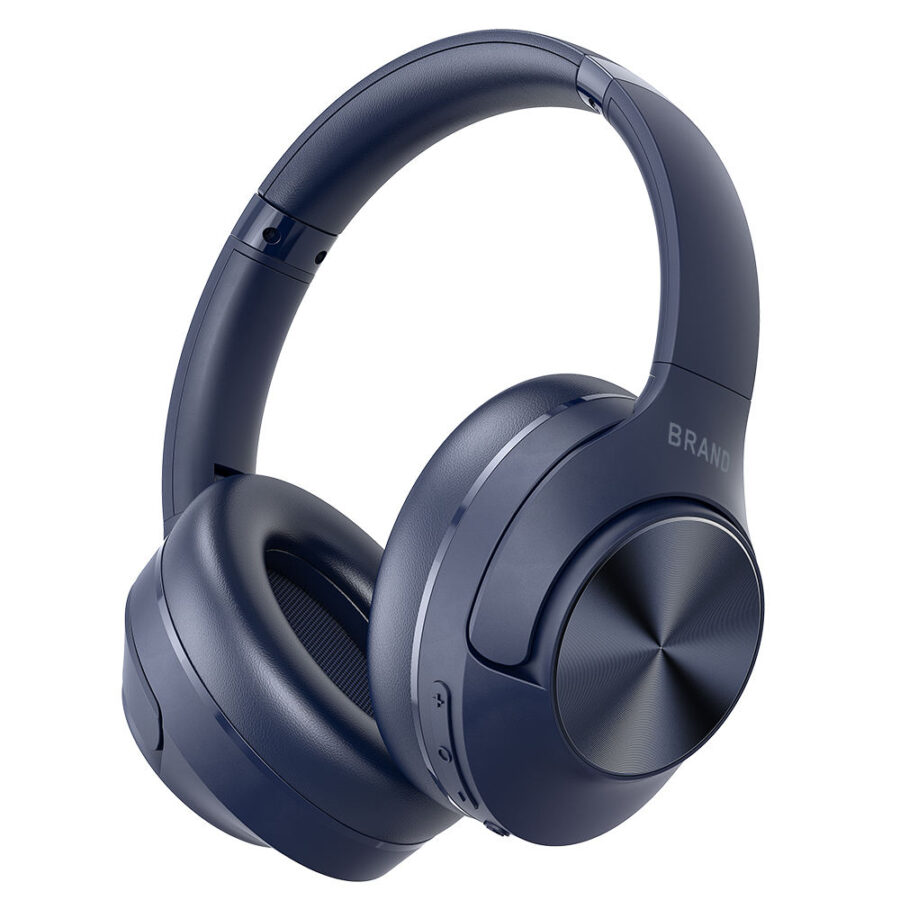 Best-Selling ANC High-Quality Sound Noise Cancelling Headphones Manufacturer