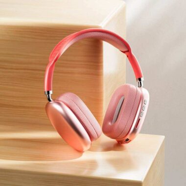 Wholesale ANC noise cancelling wireless headphone
