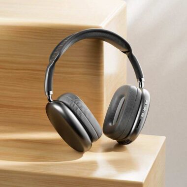 Wholesale ANC noise cancelling wireless headphone